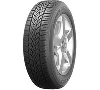 Dunlop Winter Response 2 195/50 R15 82H passenger car Winter tyres Tyres FORD: FIESTA 6, FIESTA 5, FIESTA 4, VOLKSWAGEN: Polo IV Hatchback 574728