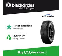 Vredestein Quatrac ( 195/55 R15 89V XL )