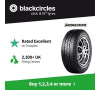 Bridgestone Ecopia EP150 ( 195/55 R16 87V )