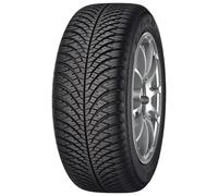 All Weather Tyre 195/55 R15 Yokohama 89V BluEarth-4S AW21 XL M+S