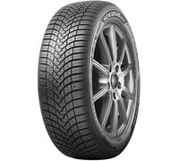 Kumho Tyre Solus 4S HA32+ M+S 3PMSF XL All-Season 195/55 R16 91V
