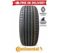 Continental EcoContact 6Q ( 195/55 R18 93H XL EVc, R )