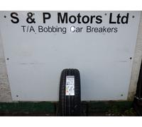 Bridgestone Turanza ER 300A ( 195/55 R16 87W * )