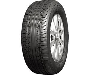 195/60 R16 Evergreen Tyre 89V Summer 1x Tyre 70 dB C