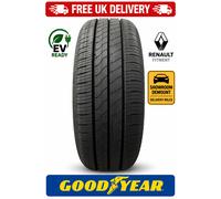 Goodyear EfficientGrip Performance 195/60 R18 96H passenger car Summer tyres Tyres 595353