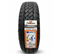 PowerTrac VanTour 195/65R16 104R | Protyre - Car Tyres
