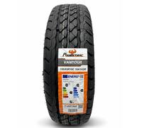 PowerTrac VanTour 195/65R16 104R | Protyre - Car Tyres