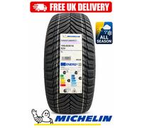 Michelin All-Weather Tyre CrossClimate 2 - 195/65 R16 92V M+S