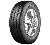Firestone All-Weather Tyre VANHAWK MULTISEASON 195/70 R15C 104/102R M+S