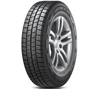 195/75R16 HANKOOK VANTRA ST AS2 107R TYRE
