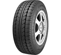 195/75R16 NANKANG SL-6 107/105S TYRE