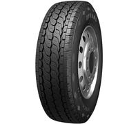 195 80 14 106Q 8Ply - Dynamo Hiscend-H MC01 - Tyre Only x1
