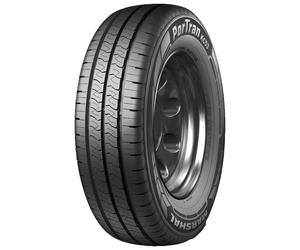 195 R14C 106/104R Marshal KC53 - 195 14 - New Tyre x1