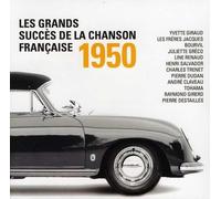 1950 Grands Succes De La Chan - 1950 Grands Succes De La Chan