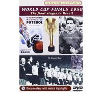 1950 World Cup - The Final Stages [DVD]