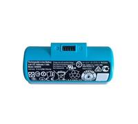 1950mAh High Capacity Replacement Li-ion Battery，Compatible For Braava，Jet240 241 244 Floor Mopping Robots Part 1pcs