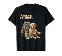1950s A Day at the Beach T-Shirt