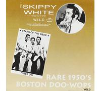 1950s Boston Doo Wops 2 / Various