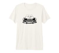 1950s Classic Studebaker American Collector car Premium T-Shirt