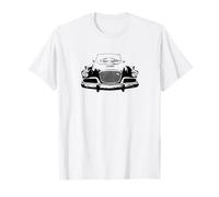 1950s Classic Studebaker American Collector car T-Shirt