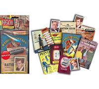 1950s Household Replica Memorabilia Pack (mp)