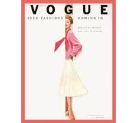 1950s in Vogue: The Jessica Daves Years 1952-1962