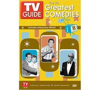 1950's TV's Greatest Comedies [DVD] [Region 1] [US Import] [NTSC]