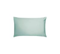 1951 'Luxury 400 Thread Count' Cotton Sateen Standard Pillowcase Pair in Green 1951 Green