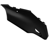 19514-Radiator Side Panels POLISPORT compatible with KAWASAKI KX 125