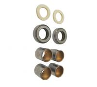 195175M1 180355M1 180355M2 Spindle Repair Kit Compatible with Yanmar Tractor 135 Compatible with Massey Ferguson Tractor FE35 TE20 TEA20 TED20 TEF20 T Construction Industrial 20 20B 2135