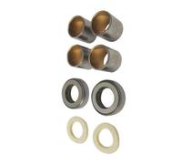 195175M1 180355M1 Spindle Repair Kit 180355M2 Compatible with Massey Ferguson Construction Industrial 20 20B 2135 Tractor FE35 TE20 TEA20 TED20 TEF20 T Compatible with Yanmar Tractor 135