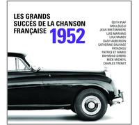 1952 Grands Succes De La Chan - 1952 Grands Succes de la Chan