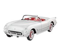 1953 Corvette Roadster 1:24 Plastic Model Kit REVELL