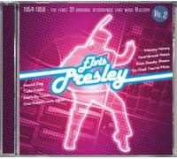 1954-56: the First 15 Original Recordings