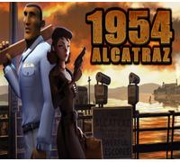 1954 Alcatraz PC Steam CD Key