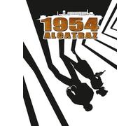 1954 ALCATRAZ (PC) - Steam Key - GLOBAL