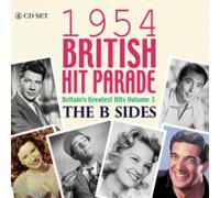 Various Artists - The 1954 British Hit Parade - The B Sides