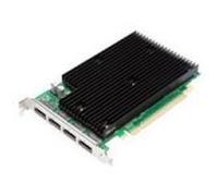 195484: OEM PNY NVIDIA Quadro NVS 450 Graphics Card 512MB PCI-E Display Port (Single Pack) (VCQ450NVS-X16BLK-1SINGLE)