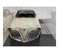 1955 Cadilla Die Valkyrie by Brooks Stevens / Spohn 1:43 Brausi 2102