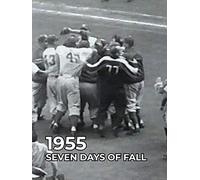 1955 - Seven Days Of Fall