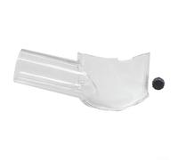 195559-1 Dust Nozzle Set, Trim Router Nozzle Vacuum Dust Extracting Nozzle Attachment for RT0700C RT0701C XTR01