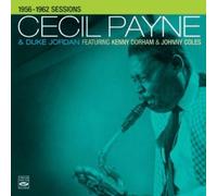 1956-1962 Sessions by Fresh Sounds Spain (2008-06-10)