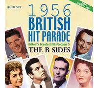Various - 1956 British Hit Parade B Sides Part 1