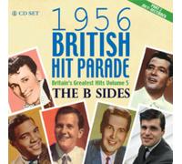 Various - 1956 British Hit Parade B Sides Part 2