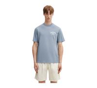 1956 Graphic OS Tee - male - Barbour - T-Shirts - Blue - XL - Tops XL