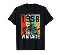 1956 Vintage Bikers T-Shirt