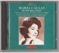 1957 Athens Concert by Callas, Maria (2013-05-24j