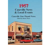 1957 - Caseville News and Local Events