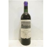 1957 Château Paveil de Luze Médoc Wine, 75cl (1 x Bottle) by WinebuyersBy Winebuyers