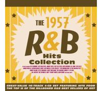 Various Artists - The 1957 R&B Hits Collection